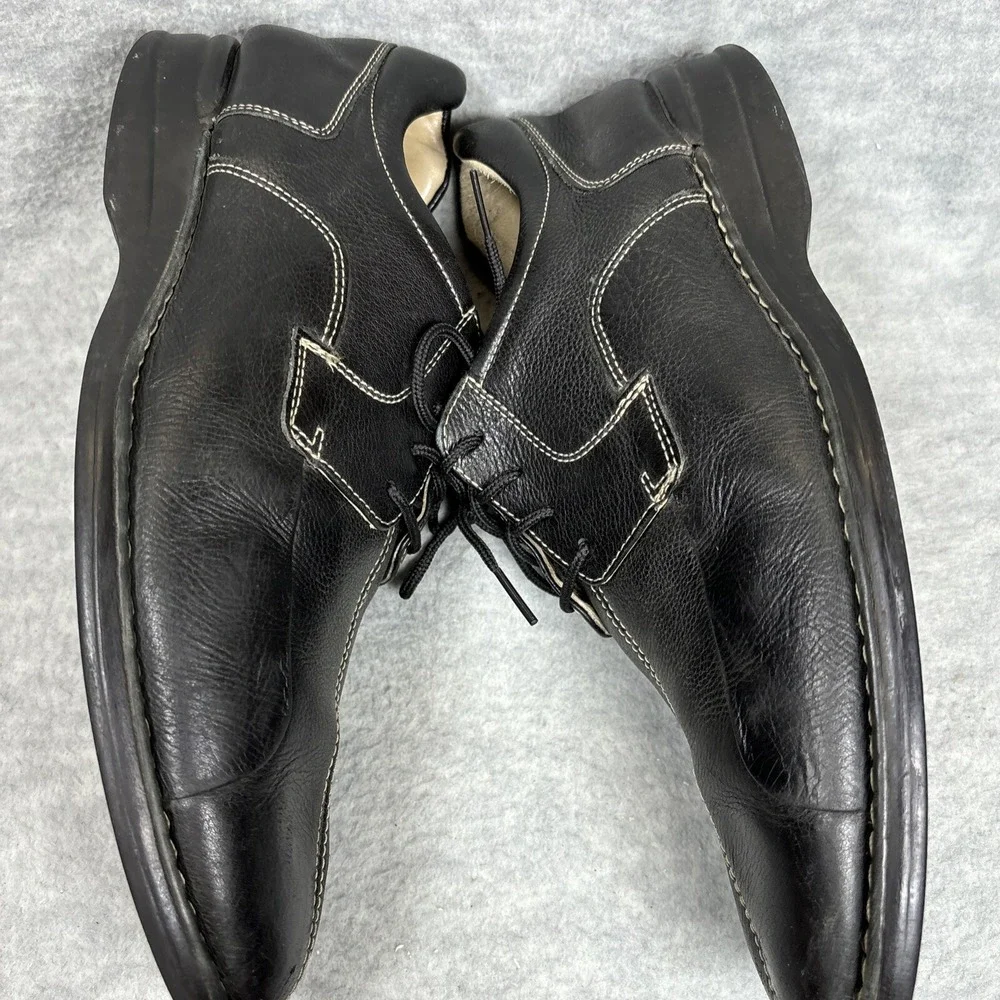 Johnston & Murphy preowned good